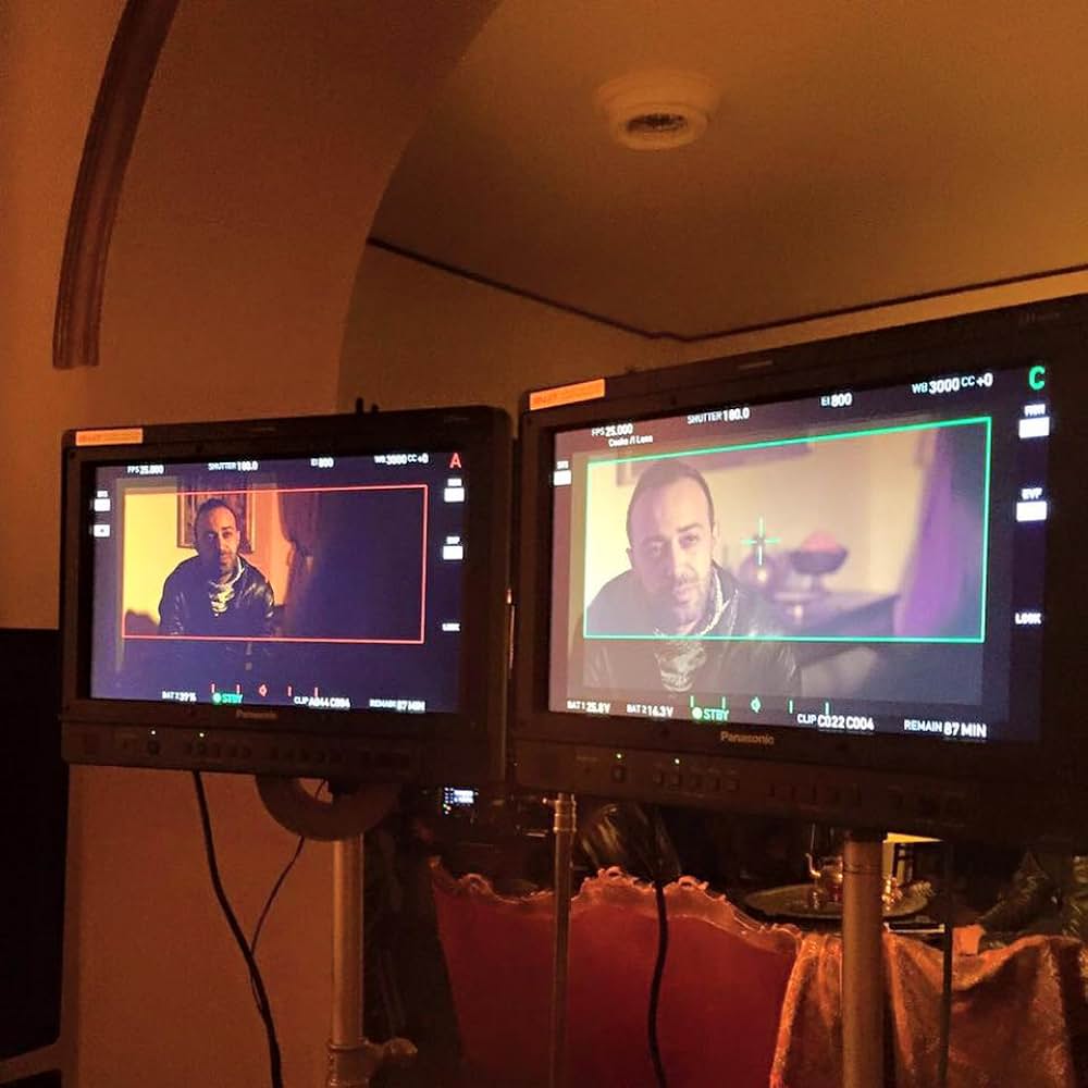 沈黙の激戦の画像