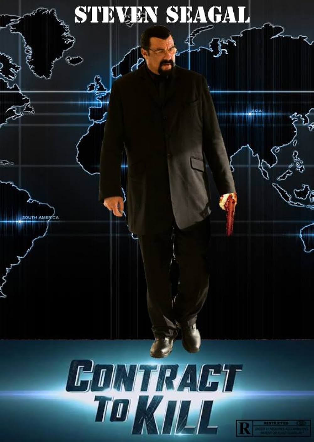 沈黙の激戦の画像