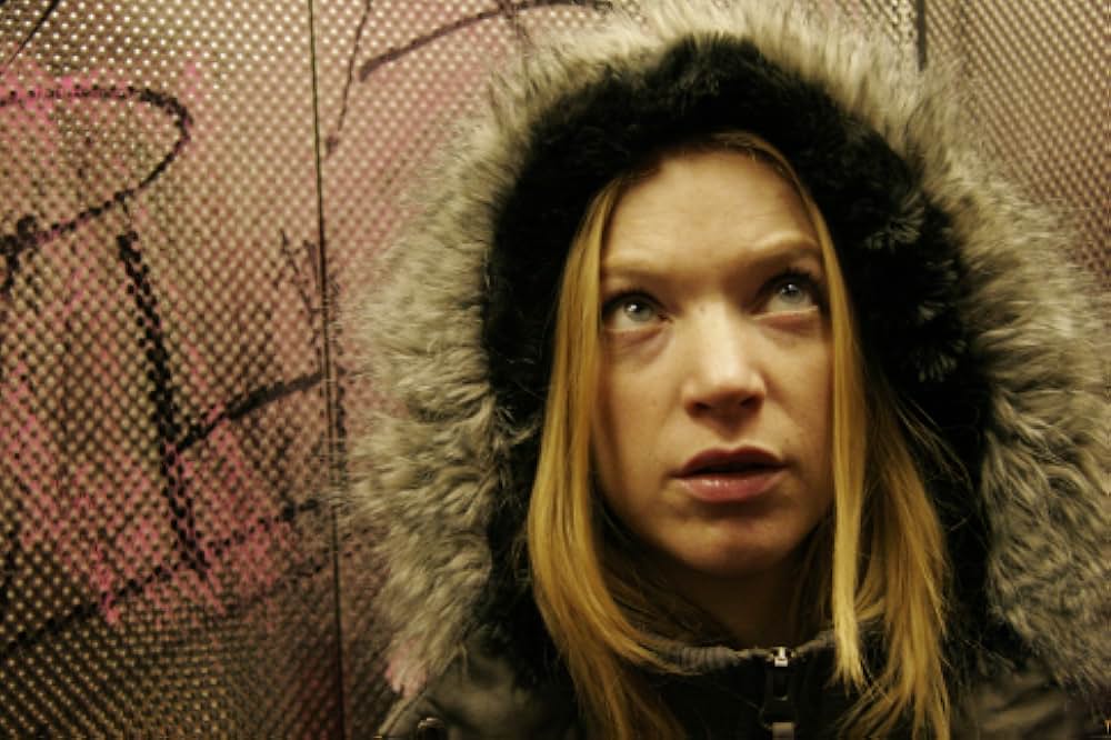 Red Road（原題）の画像