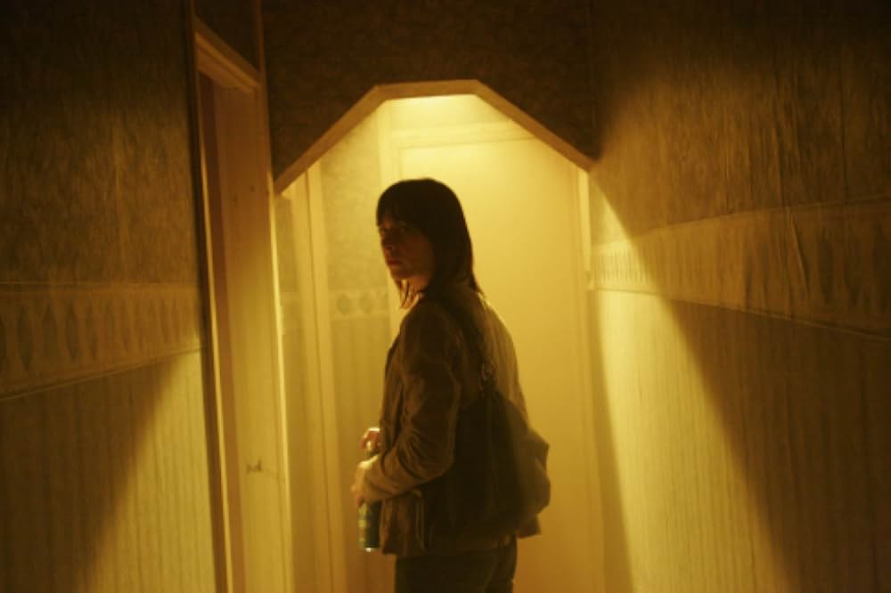 Red Road（原題）の画像