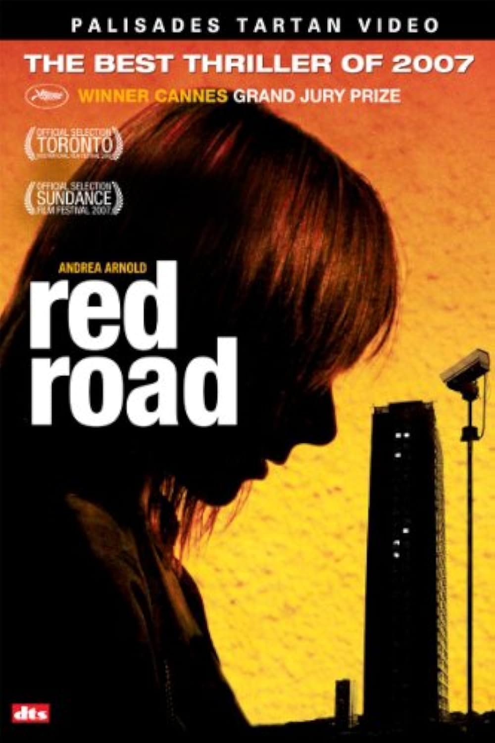 Red Road（原題）の画像