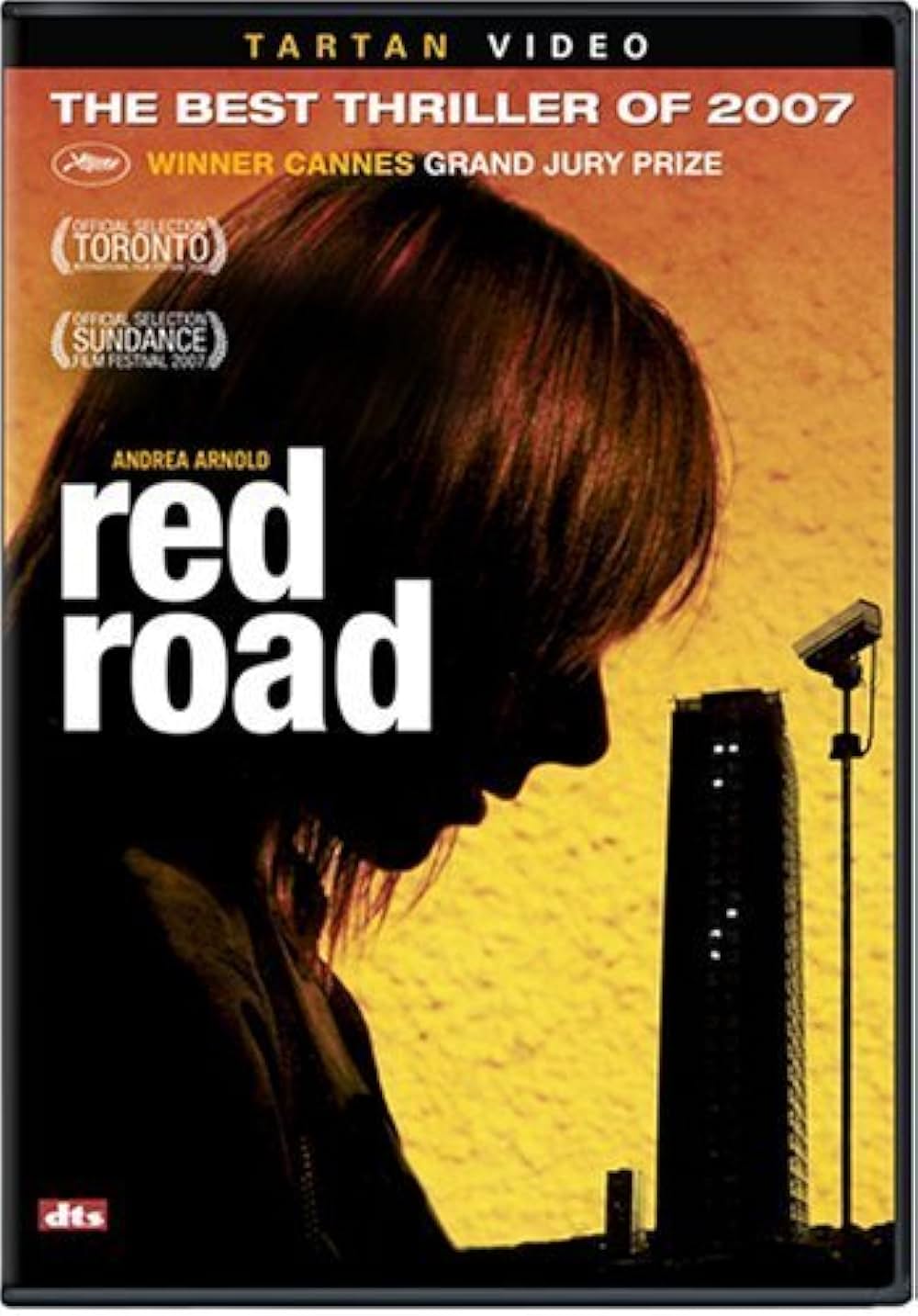 Red Road（原題）の画像