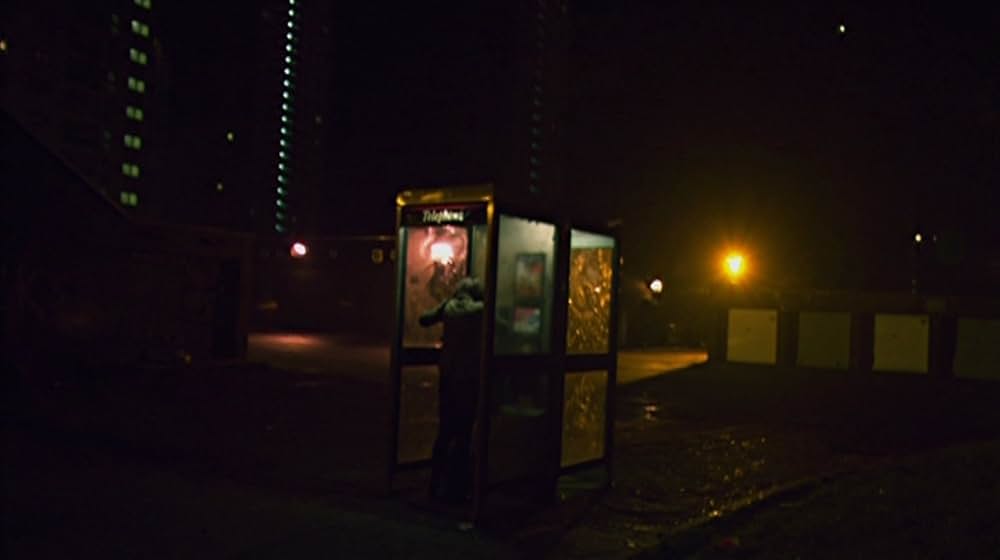 Red Road（原題）の画像