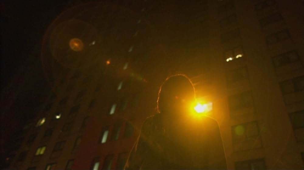 Red Road（原題）の画像