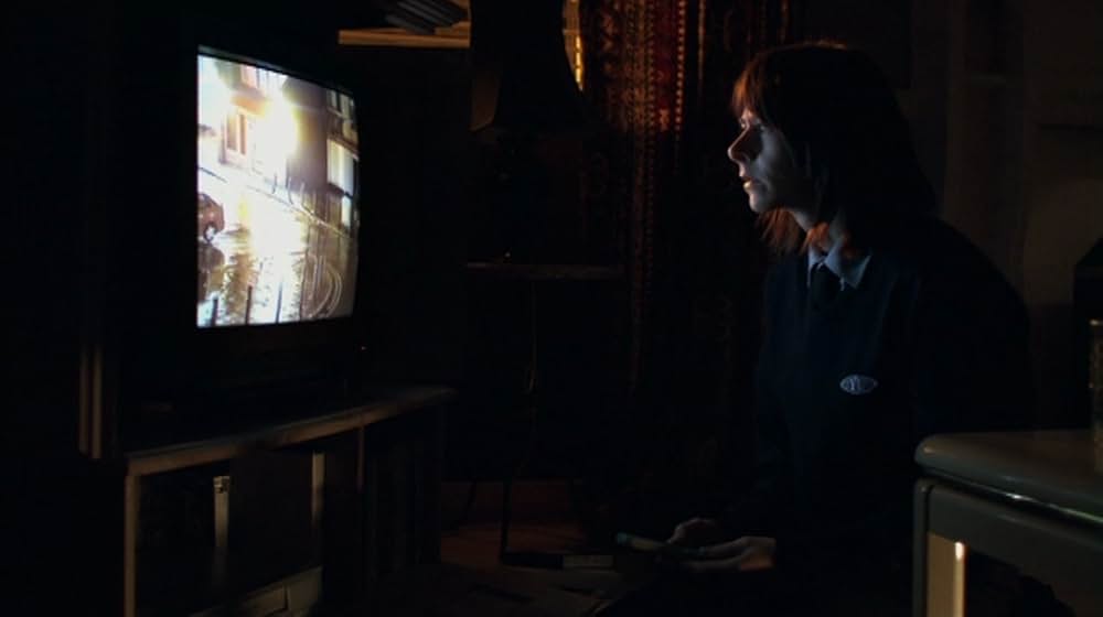 Red Road（原題）の画像