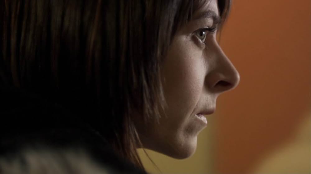 Red Road（原題）の画像