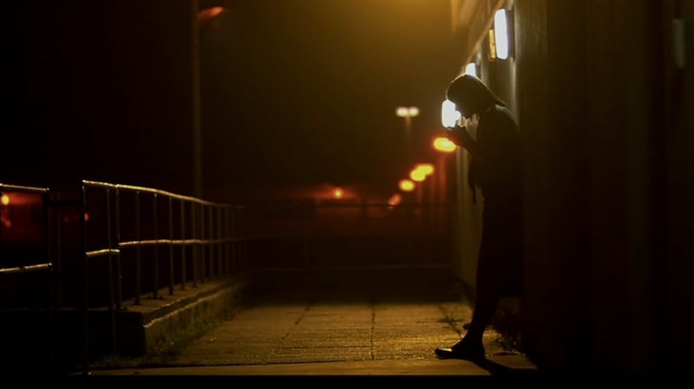 Red Road（原題）の画像