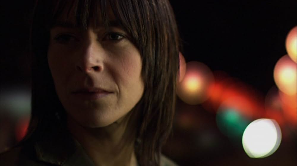 Red Road（原題）の画像