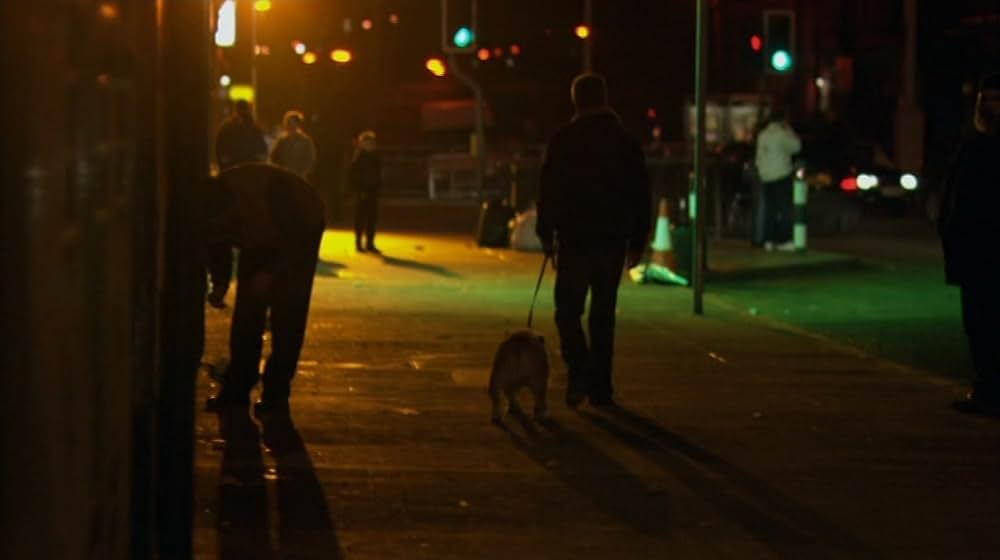 Red Road（原題）の画像