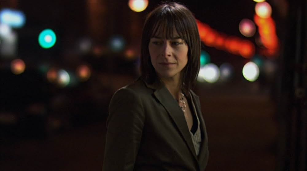 Red Road（原題）の画像