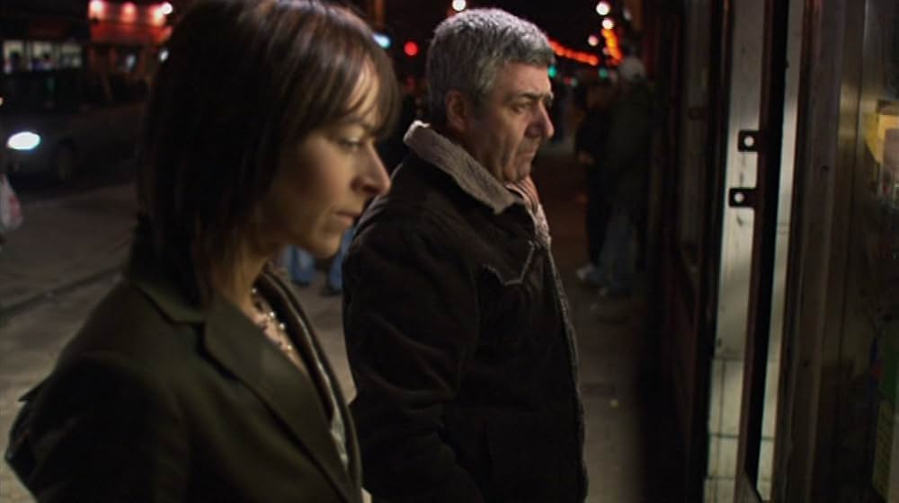 Red Road（原題）の画像