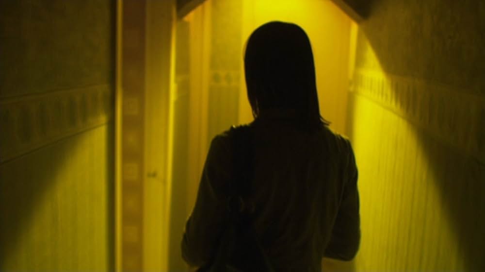 Red Road（原題）の画像