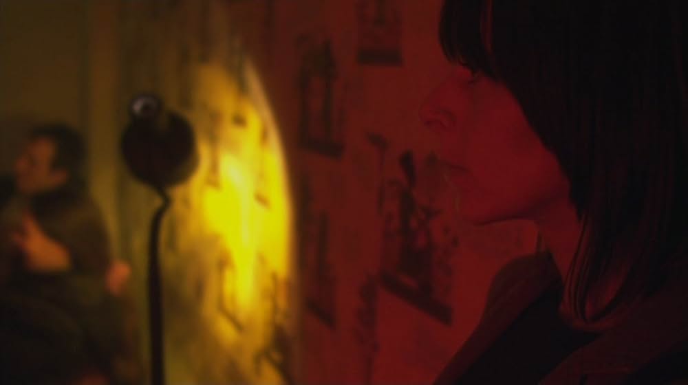 Red Road（原題）の画像