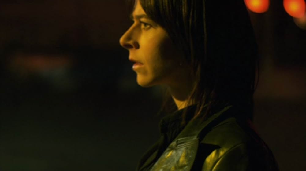 Red Road（原題）の画像