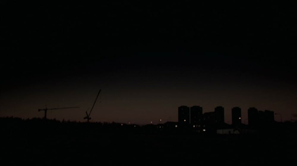 Red Road（原題）の画像