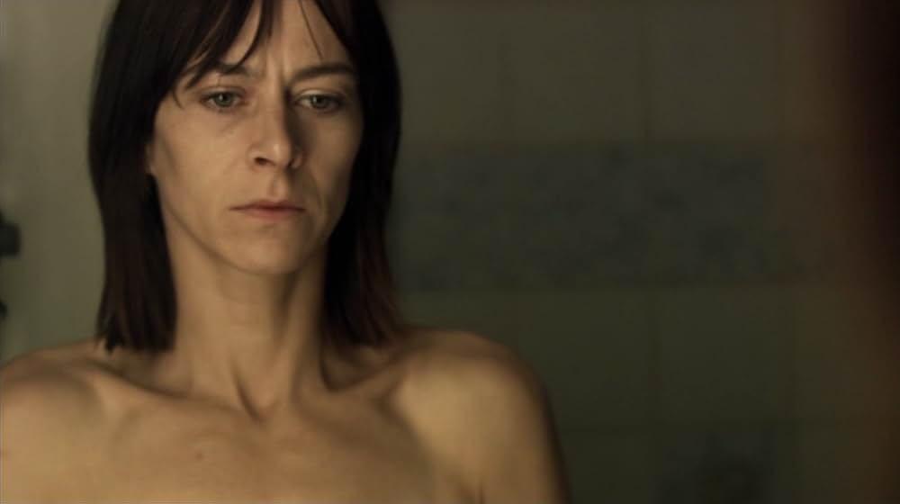 Red Road（原題）の画像