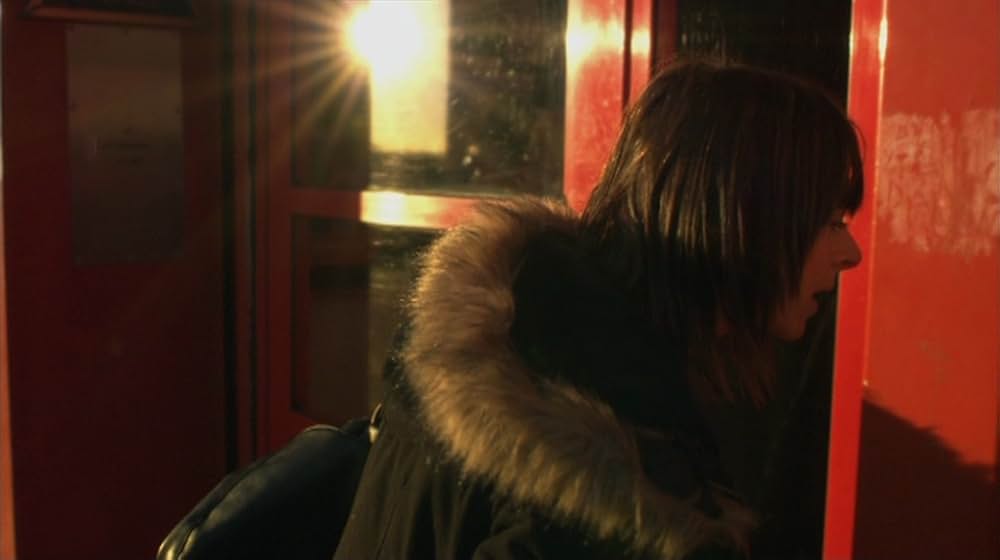 Red Road（原題）の画像