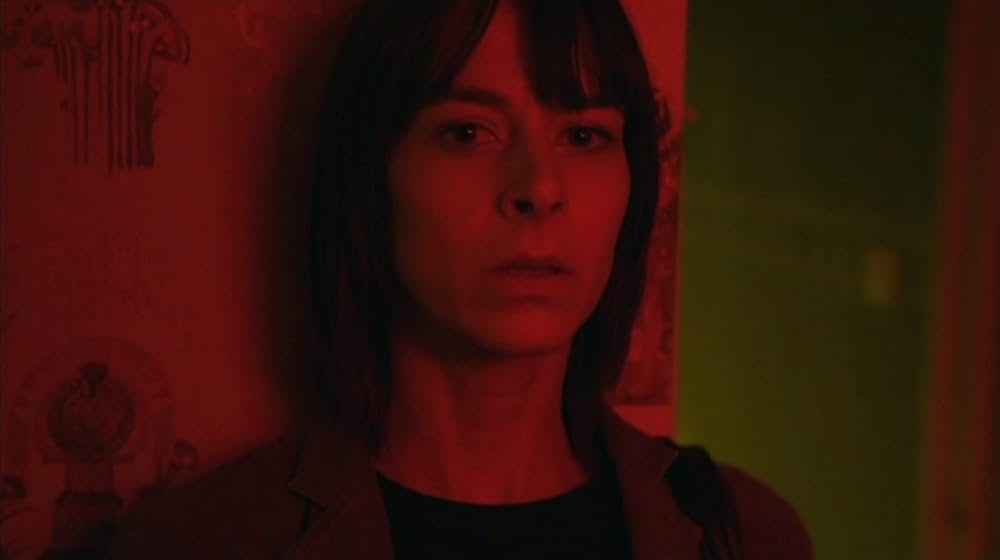 Red Road（原題）の画像