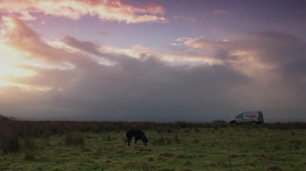 Red Road（原題）の画像