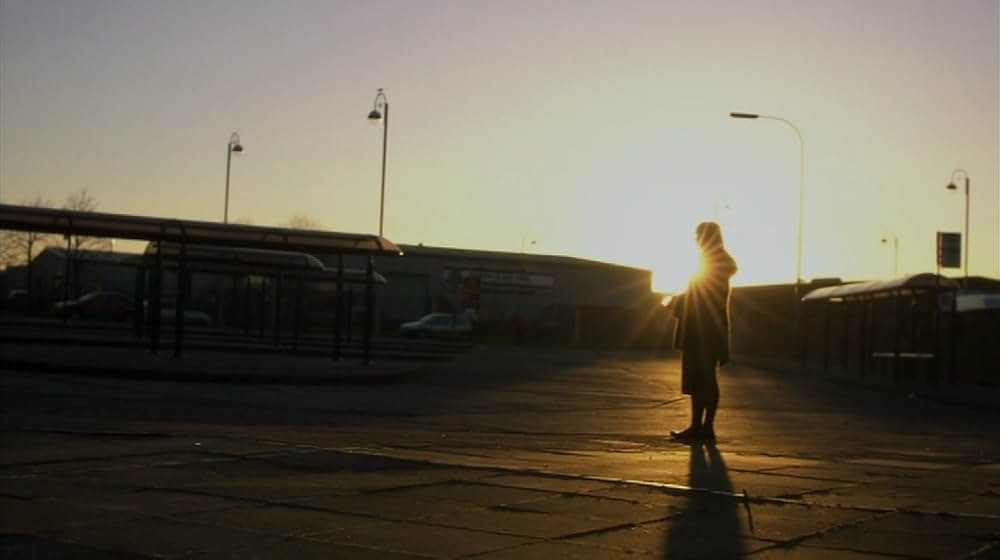 Red Road（原題）の画像