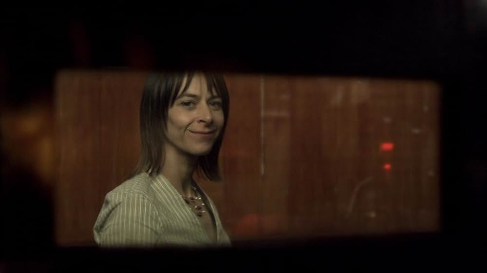 Red Road（原題）の画像