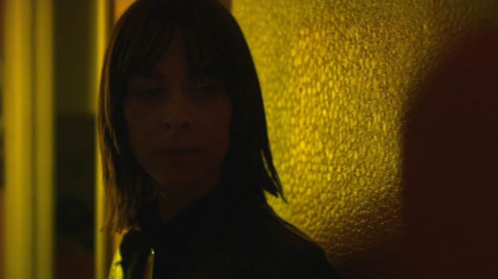 Red Road（原題）の画像