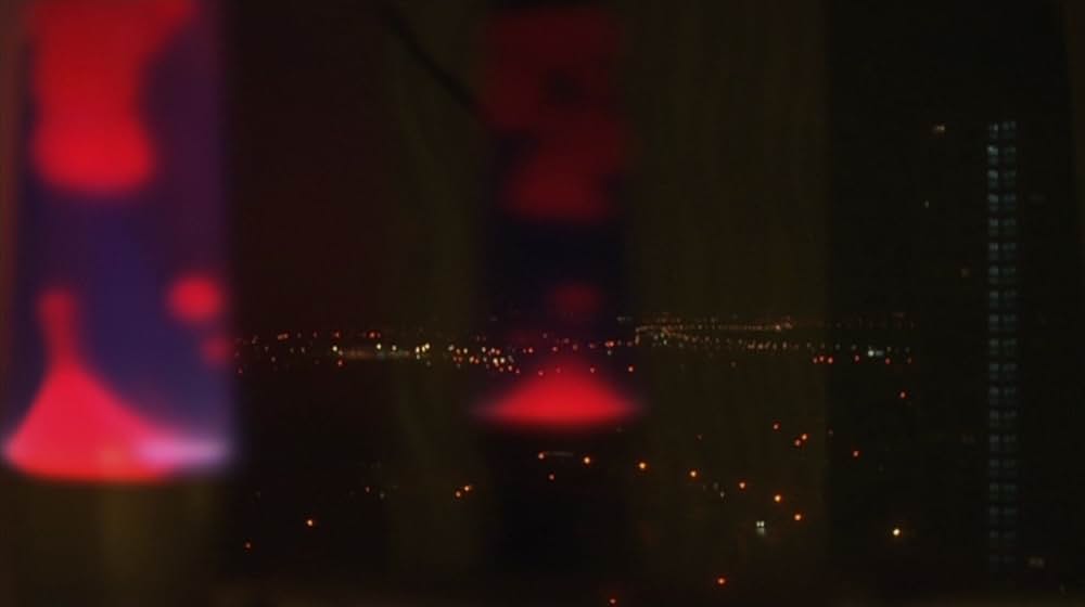 Red Road（原題）の画像