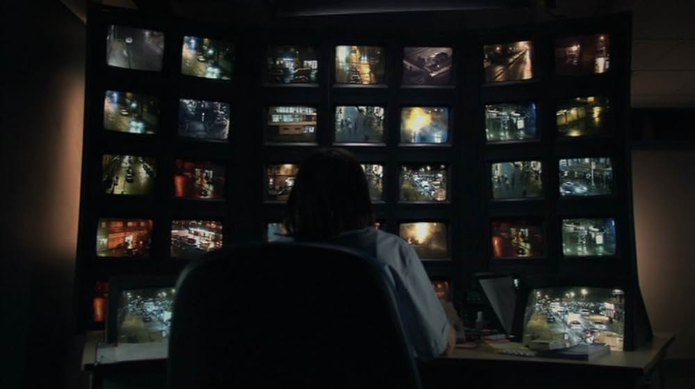 Red Road（原題）の画像