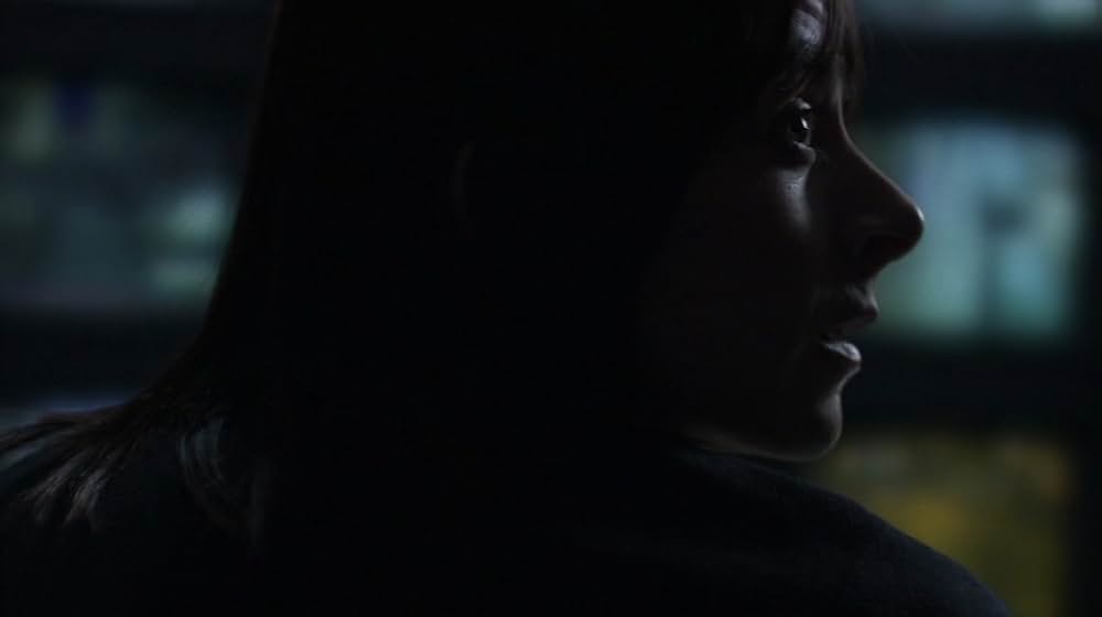 Red Road（原題）の画像