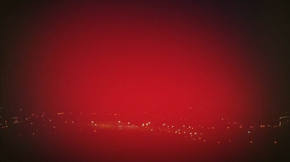 Red Road（原題）の画像