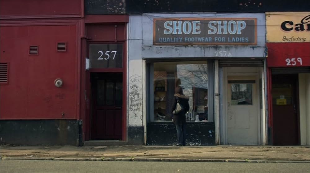 Red Road（原題）の画像