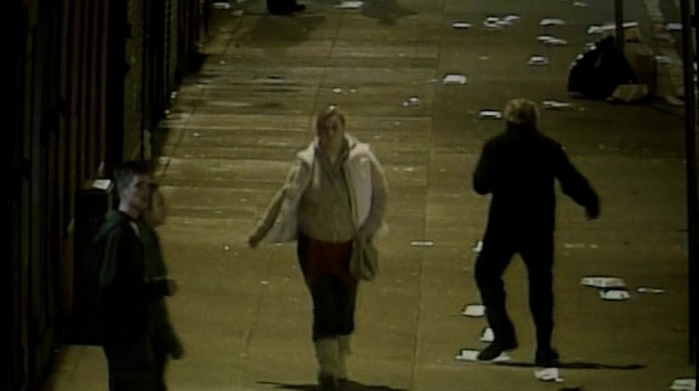 Red Road（原題）の画像