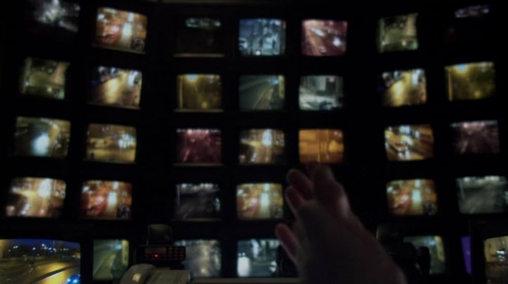 Red Road（原題）の画像