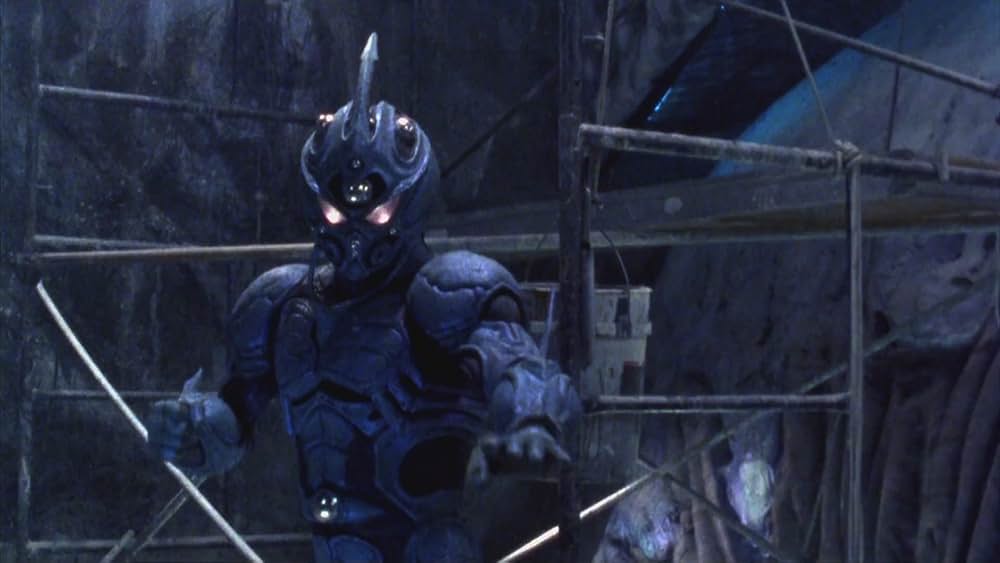 ガイバー／ダークヒーローの画像