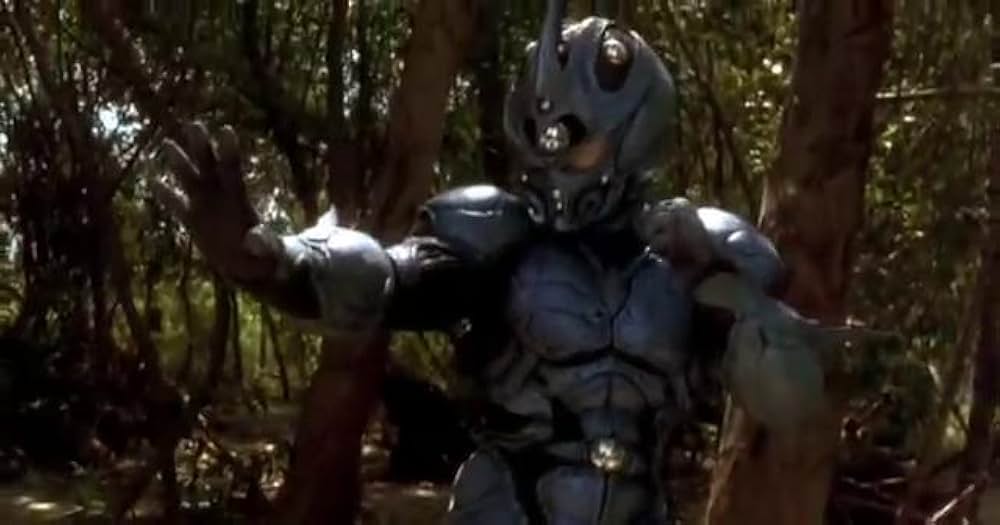 ガイバー／ダークヒーローの画像