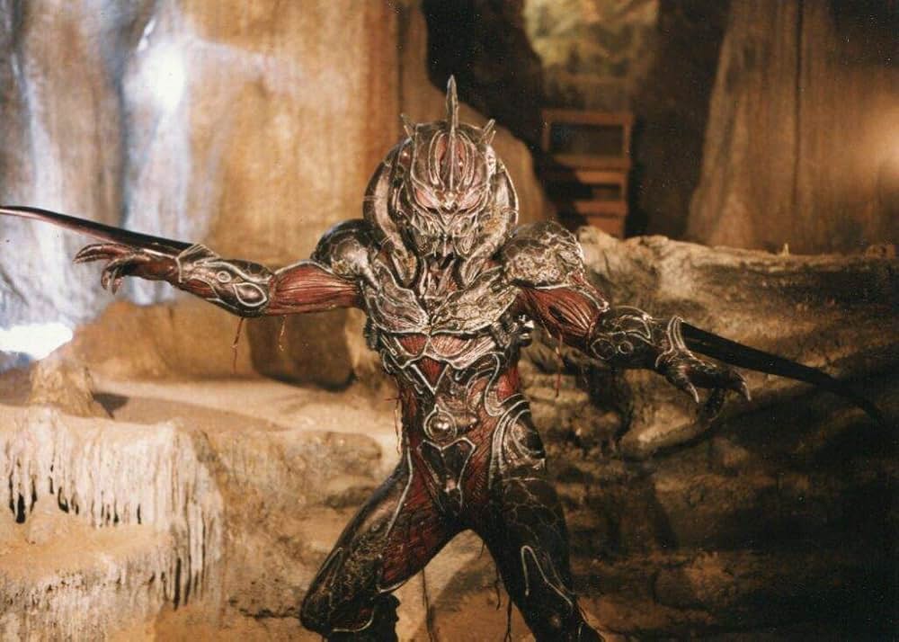 ガイバー／ダークヒーローの画像