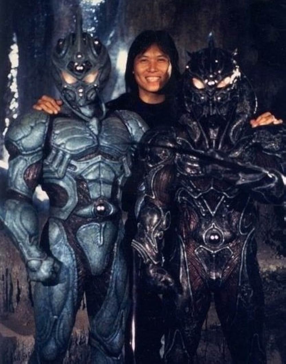 ガイバー／ダークヒーローの画像