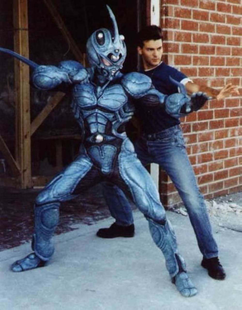 ガイバー／ダークヒーローの画像