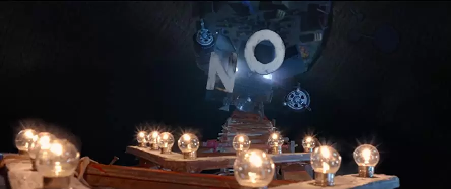 映画 ひつじのショーン UFOフィーバー！の画像