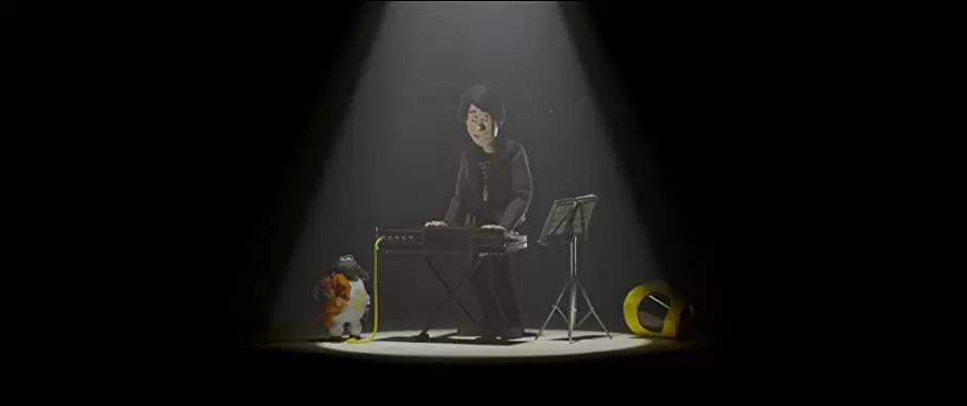 映画 ひつじのショーン UFOフィーバー！の画像