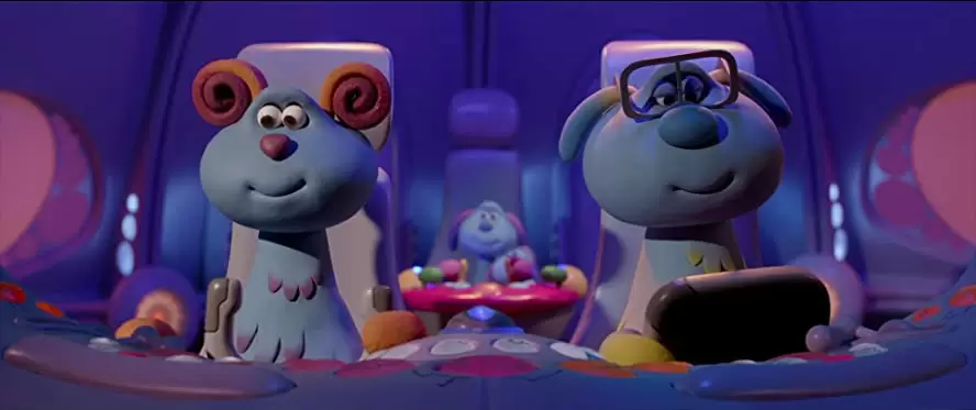 映画 ひつじのショーン UFOフィーバー！の画像