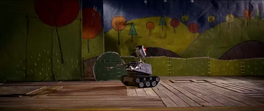 映画 ひつじのショーン UFOフィーバー！の画像