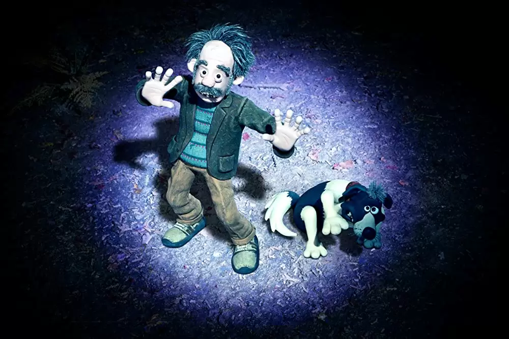 映画 ひつじのショーン UFOフィーバー！の画像