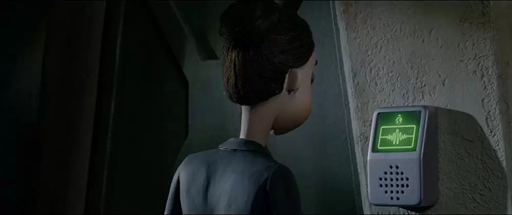 映画 ひつじのショーン UFOフィーバー！の画像