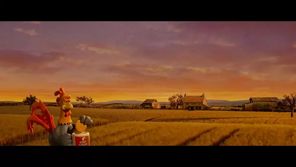 映画 ひつじのショーン UFOフィーバー！の画像