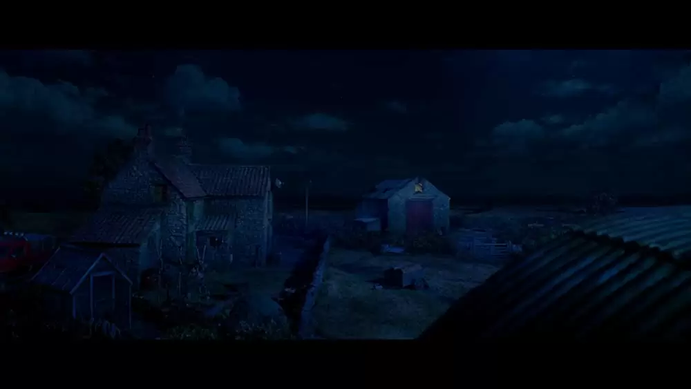 映画 ひつじのショーン UFOフィーバー！の画像