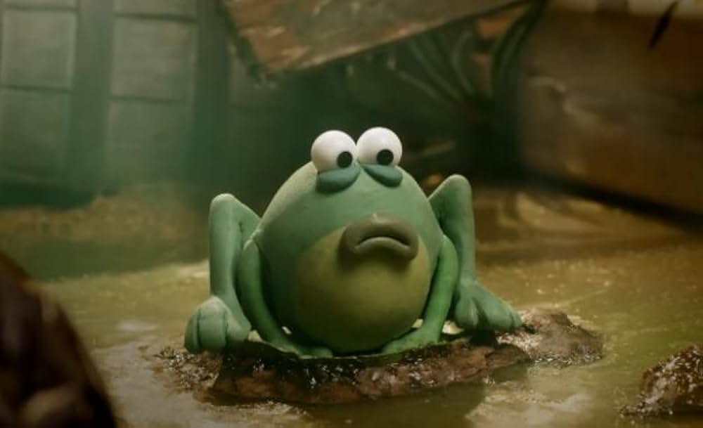 映画 ひつじのショーン UFOフィーバー！の画像