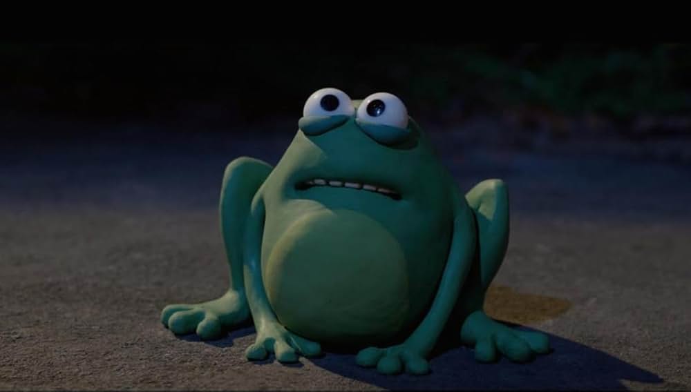 映画 ひつじのショーン UFOフィーバー！の画像