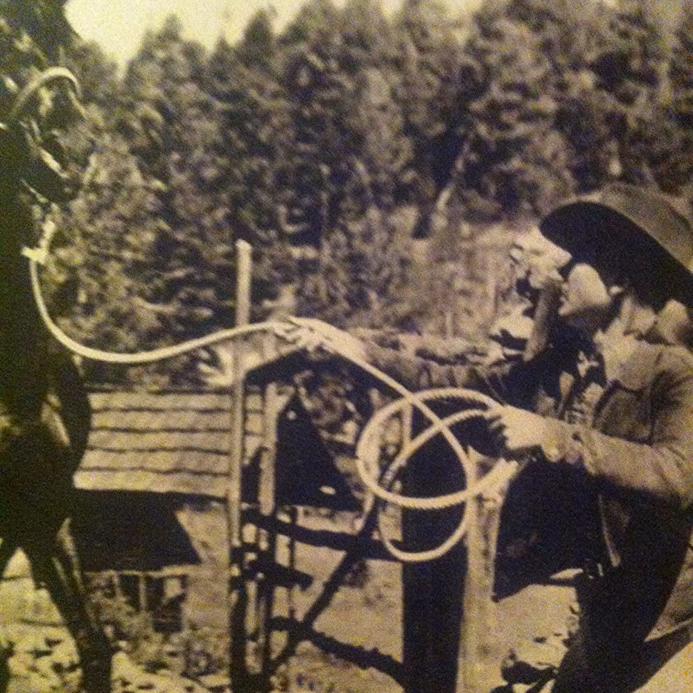 ワイオミングの緑草の画像