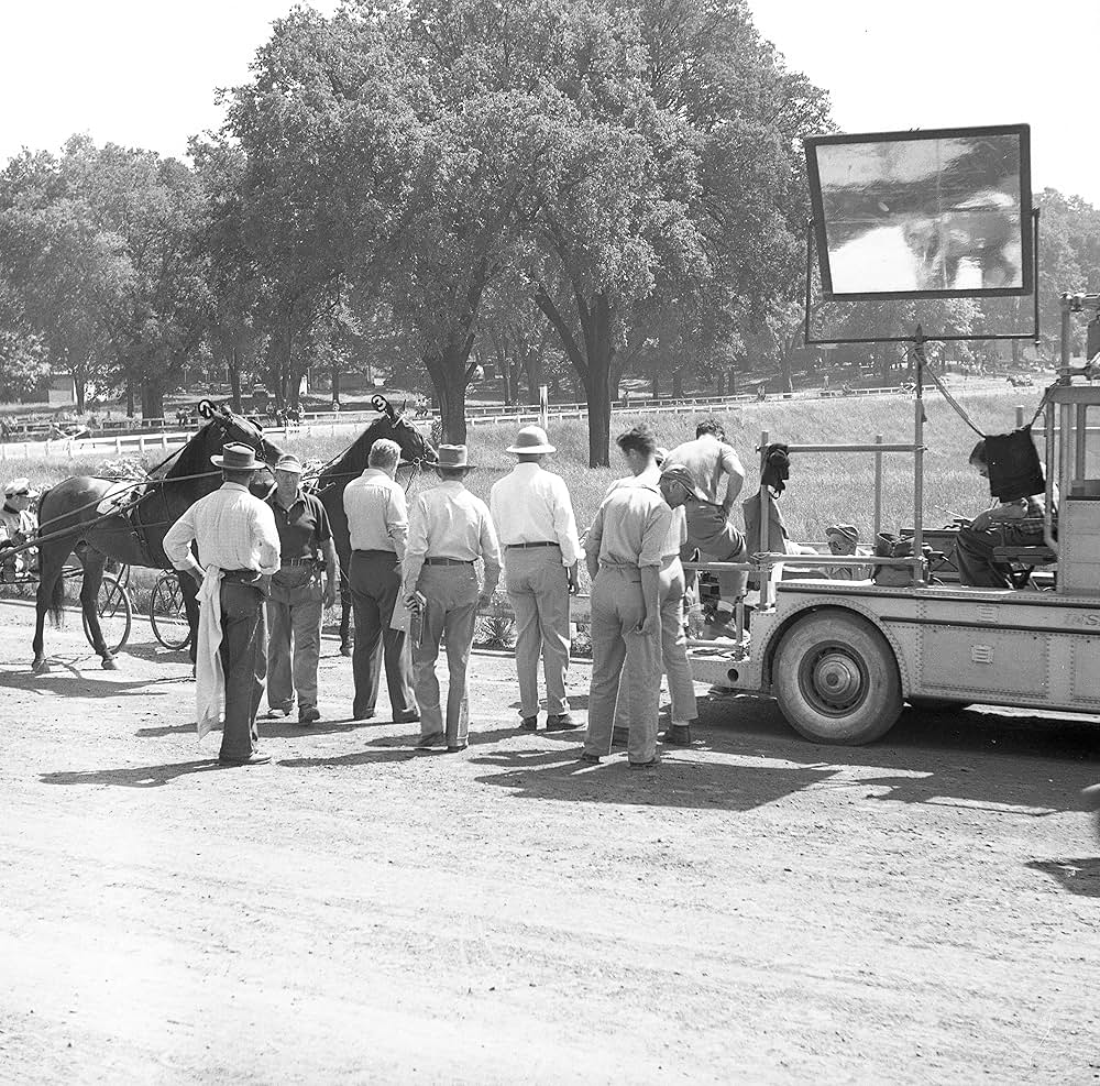 ワイオミングの緑草の画像